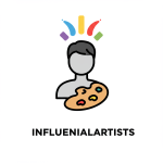 Influential Artists