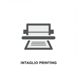 Intaglio Printing