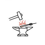 Iron Working
