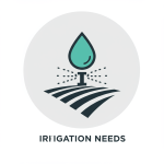 Irrigation Needs
