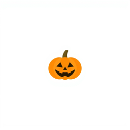 Jack-o'-lanterns