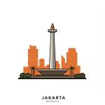 Jakarta, Indonesia