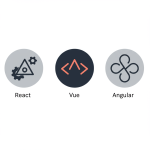 JavaScript Frameworks (React, Vue, Angular)