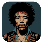 Jimi Hendrix