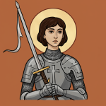Joan of Arc