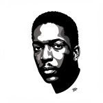 John Coltrane