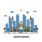 Johor Bahru, Malaysia