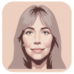 Joni Mitchell