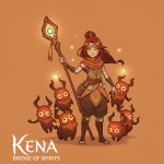Kena: Bridge of Spirits