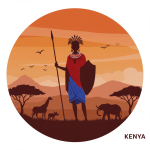 Kenya