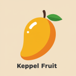 Keppel Fruit