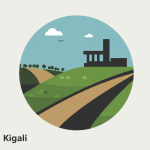 Kigali, Rwanda