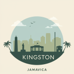 Kingston, Jamaica