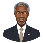 Kofi Annan
