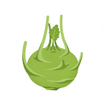 Kohlrabi