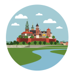 Krakow, Poland