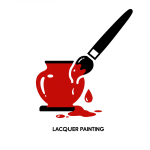 Lacquer Painting