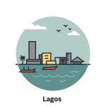 Lagos, Nigeria