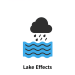 Lake Effects