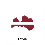 Latvia