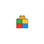 Lego Building