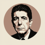 Leonard Cohen