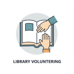 Library Volunteering