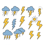 Lightning Types