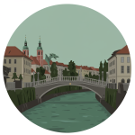 Ljubljana, Slovenia