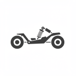 Long Travel Suspension