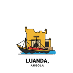 Luanda, Angola