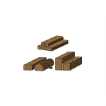 Lumber (various types)