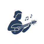 Lute Playing
