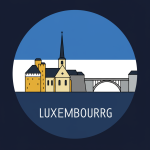 Luxembourg City, Luxembourg