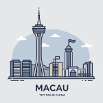 Macau, China
