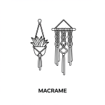 Macrame Projects