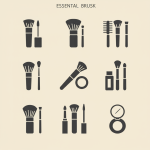Makeup Brushes/Tools