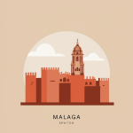 Malaga, Spain