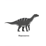 Mapusaurus