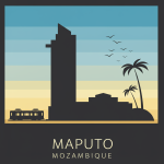 Maputo, Mozambique