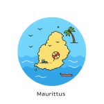 Mauritius