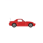 Mazda MX-5 Miata