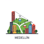 Medellín, Colombia
