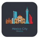 Mexico City, Mexico