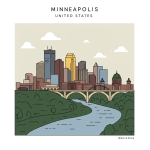 Minneapolis, United States