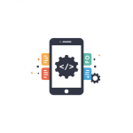 Mobile App Development (Native, Cross-Platform)