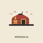Mongolia