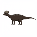 Monolophosaurus