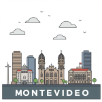 Montevideo, Uruguay