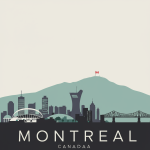 Montreal, Canada